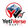 Yeti Verse Mart
