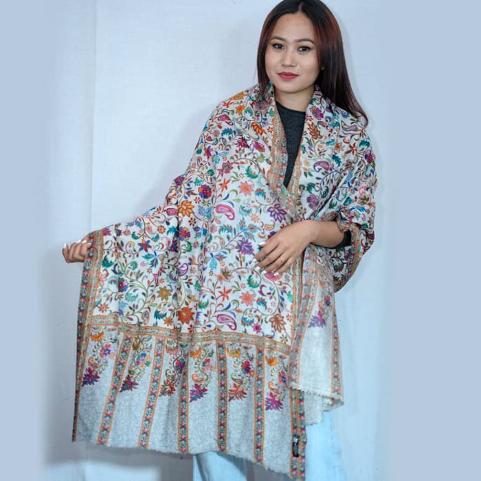 Pashmina