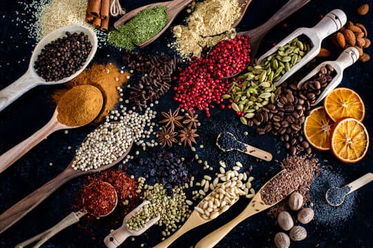 Spices